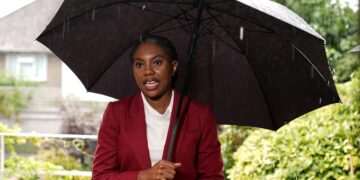 Tory donations fall despite video game entrepreneur’s £1m gift