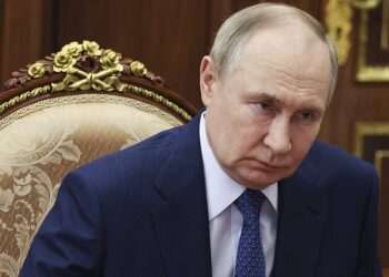 Trump to call Polish President over Russian drone incursion amid calls to hit Putin with ‘harsh sanctions’: Live updates