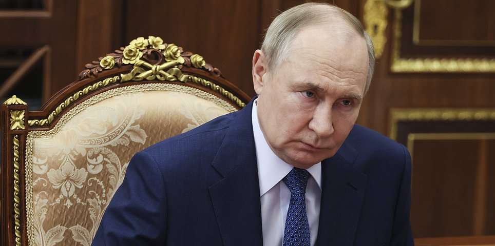 Trump to call Polish President over Russian drone incursion amid calls to hit Putin with ‘harsh sanctions’: Live updates