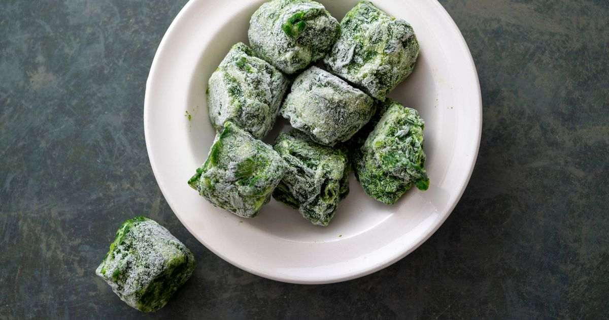 UK households warned over ‘dangerous mistakes’ to avoid when defrosting the freezer