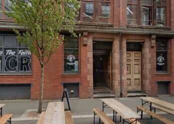 UK’s first American biscuit shop opens but foodies make same criticism