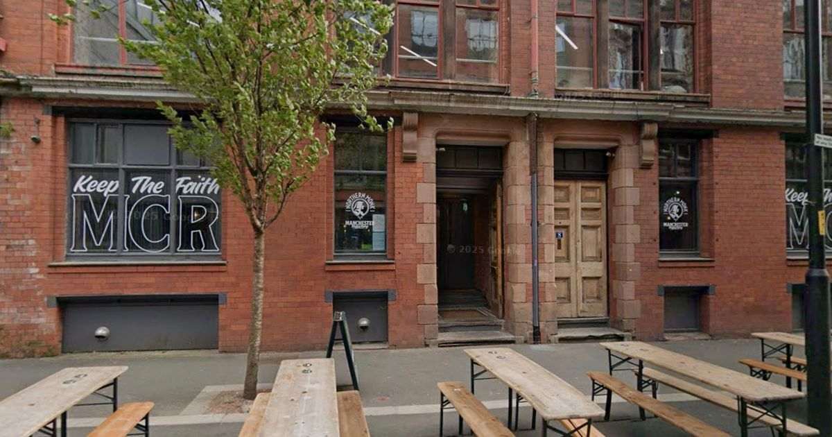 UK’s first American biscuit shop opens but foodies make same criticism