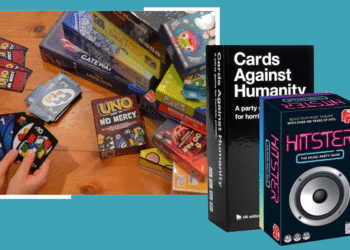 10 best card games 2025, tried and tested