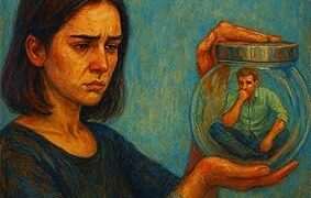 Imprisoned… into Realities Which I Dislike — Essays About Duality