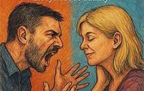 The Weird Dynamic of Mental Health in Love Relationships — A Journey Through the Mind’s Invisible Storms