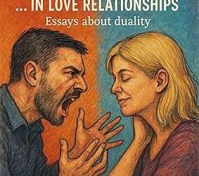 The Weird Dynamic of Mental Health in Love Relationships — A Journey Through the Mind’s Invisible Storms