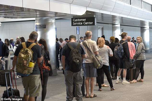 Aviation apocalypse: Vacations in ruins, thousands of workers MIA and a financial black hole. Now experts call for the unthinkable