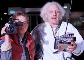 Back to the Future – 40 incredible facts for movie classic’s 40th anniversary | Films | Entertainment