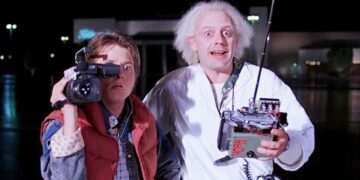 Back to the Future – 40 incredible facts for movie classic’s 40th anniversary | Films | Entertainment
