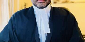 Barrister is reported to Bar Council over video claiming Israeli government was behind Manchester synagogue attack – and that they are plotting to assassinate King Charles