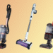 Best Shark vacuum cleaners 2025, tried and tested