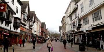 Cancer Research to close 88 stores – full list revealed