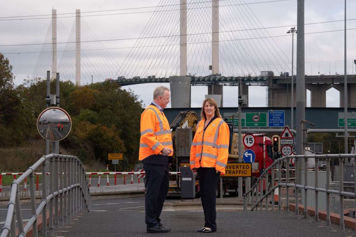 Cheat the Week: Rachel Reeves admits she’s mulling tax rises and spending cuts