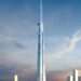 Completion date for the world’s tallest building is finally revealed – set to house a hotel and observatory