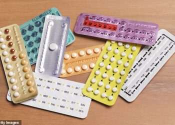 Contraceptive pill taken by millions is linked to higher risk of breast cancer