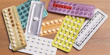 Contraceptive pill taken by millions is linked to higher risk of breast cancer