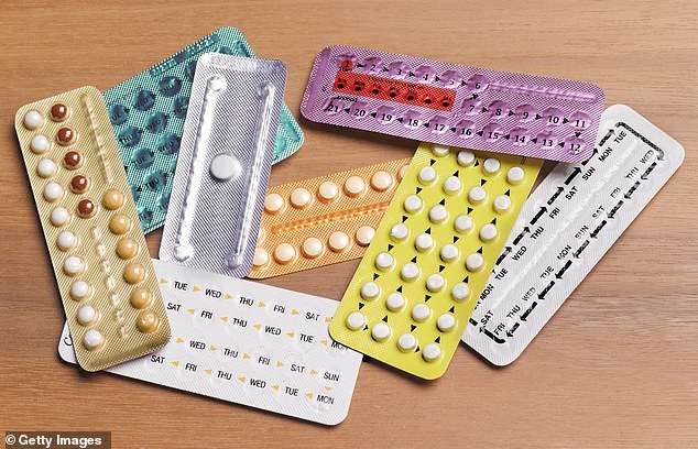 Contraceptive pill taken by millions is linked to higher risk of breast cancer