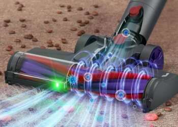 Cordless vacuum that ‘picks up dust and hair effortlessly’ gets £50 cut in limited time deal