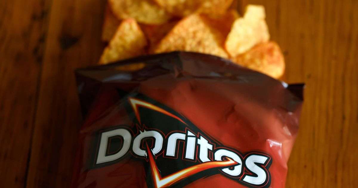 Doritos releases new sweet festive flavour that has some foodies ‘gagging’