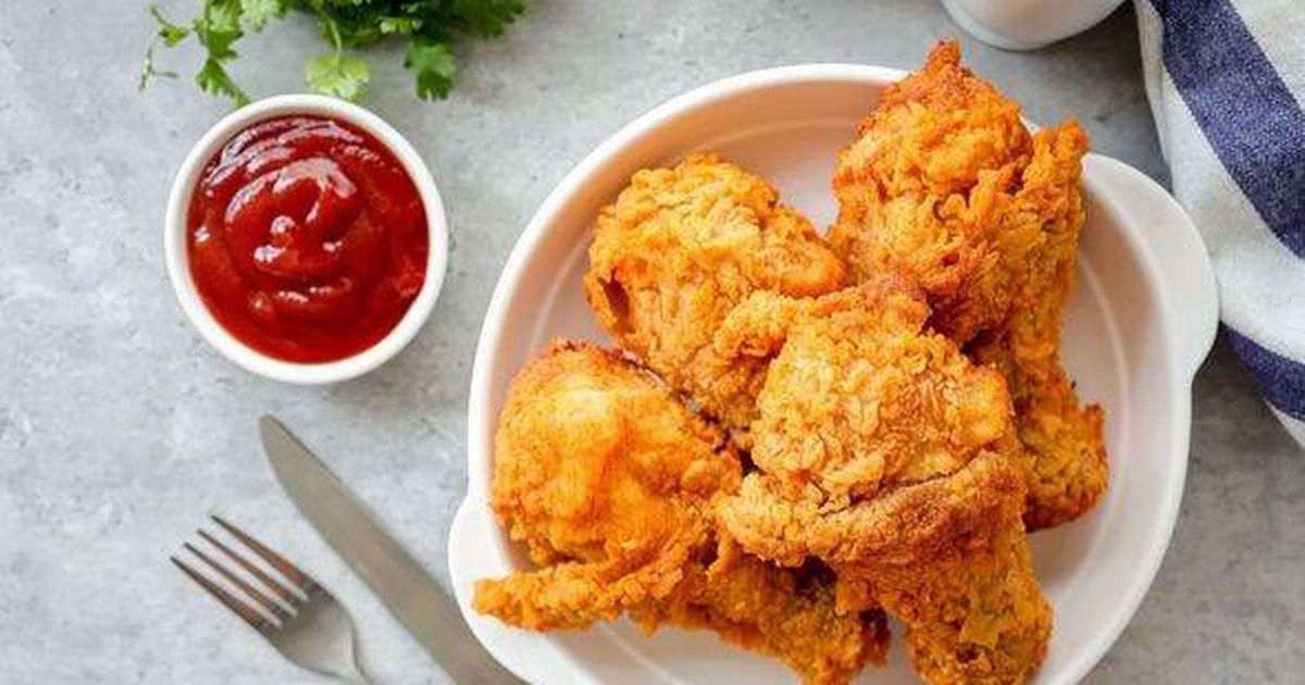 Fried chicken will taste ‘succulent’ if you do 1 thing which can make a ‘difference’