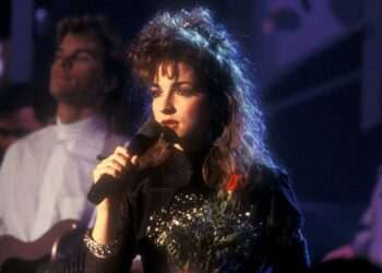 Gloria Estefan’s top ten tracks – Don’t Wanna Lose You only at No. 6 | Music | Entertainment