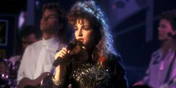 Gloria Estefan’s top ten tracks – Don’t Wanna Lose You only at No. 6 | Music | Entertainment