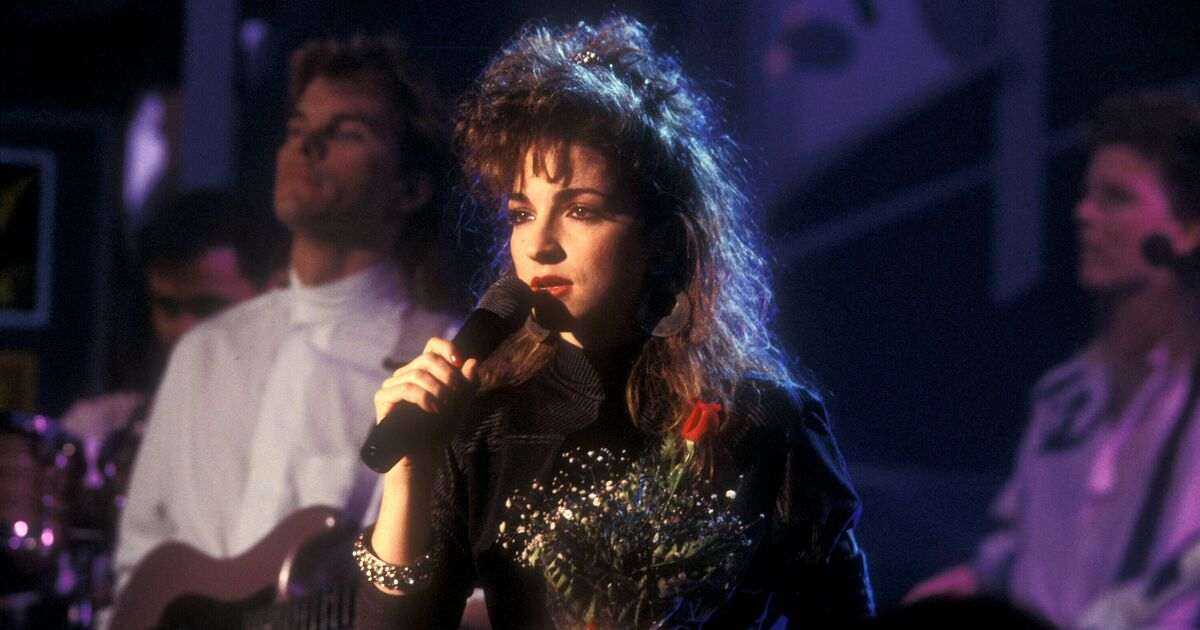 Gloria Estefan’s top ten tracks – Don’t Wanna Lose You only at No. 6 | Music | Entertainment