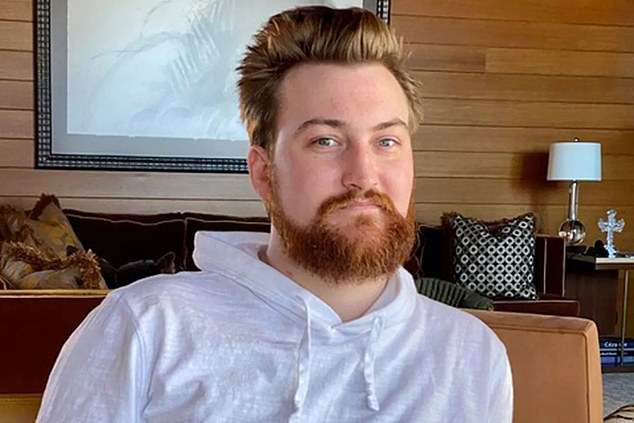 Heartbroken mother issues warning after son, 27, died taking popular natural stress supplement kratom