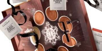 Hotel Chocolat Velvetiser Advent Calendar 2025 review: Saves you £2 a day on fancy takeaway drinks