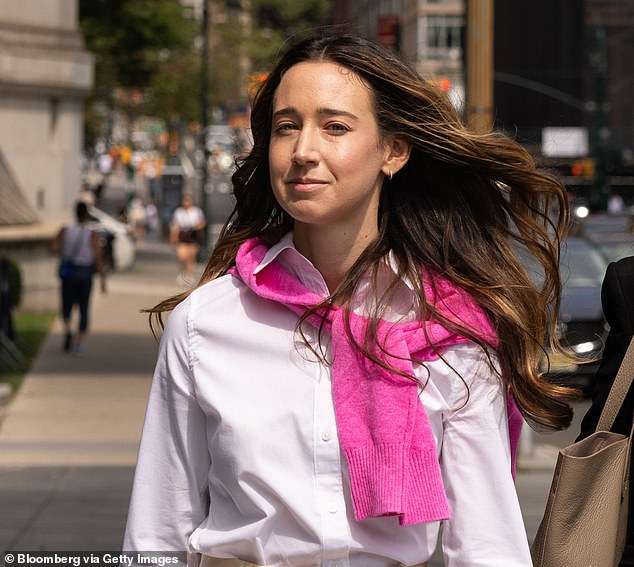 JPMorgan foots insane $115M legal bill for cunning woman who scammed the bank with phony startup