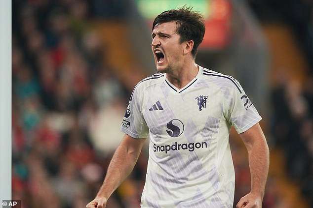 Liverpool 1-2 Man United PLAYER RATINGS: Who was a ‘nervous wreck’? Which star has ‘lost their aura’? And who was the ‘magnificent’ man of the match?