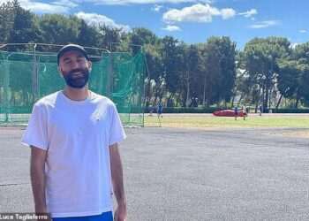 Man moved to Italy and bought a pool villa for half the price of his UK home – and kids now go to private school