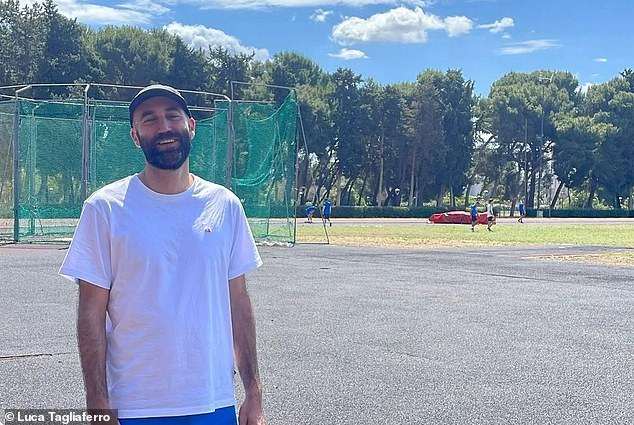 Man moved to Italy and bought a pool villa for half the price of his UK home – and kids now go to private school