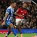 Manchester United vs Brighton – Premier League: Live score, team news and updates as Bryan Mbuemo adds a third for the Red Devils after goals from Matheus Cunha and Casemiro in the first half