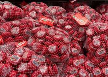 Morrisons and Sainsbury’s shoppers spot new Babybel flavour and say same thing