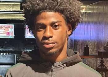 Murder probe is launched after 19-year-old boy stabbed in London street dies in hospital