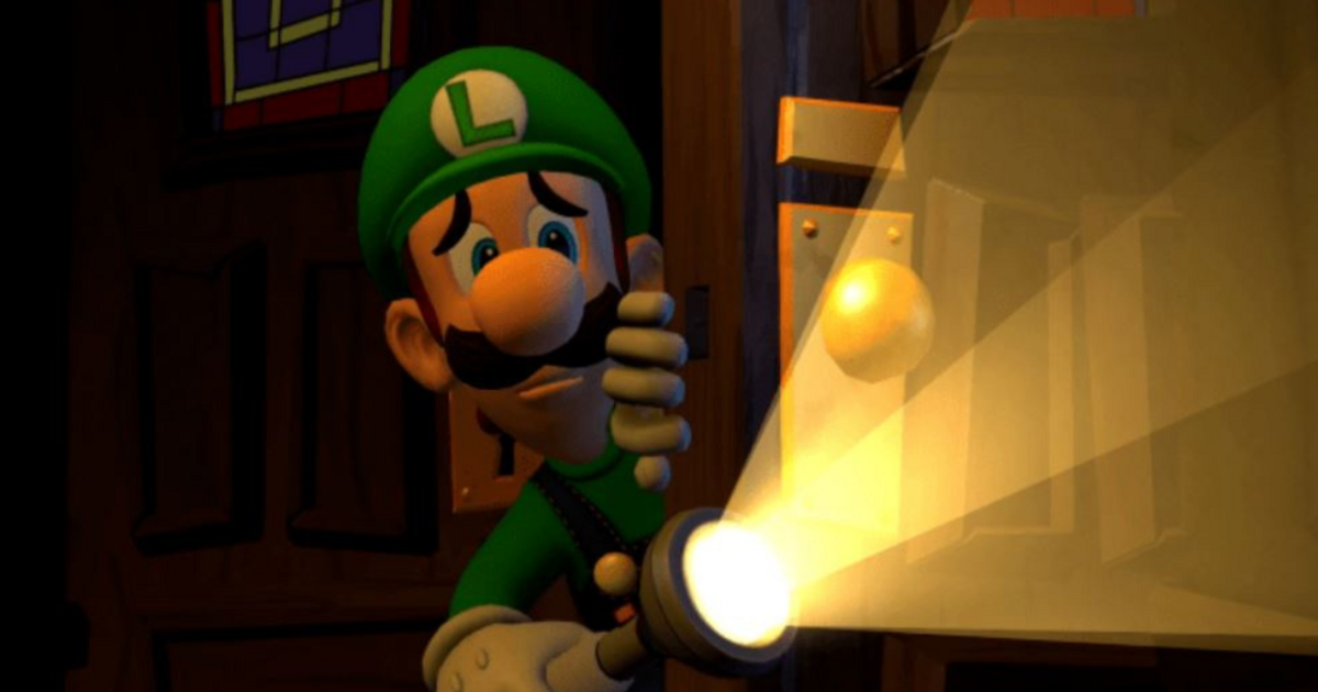 Nintendo Switch 2 fans getting perfect Halloween game | Gaming | Entertainment