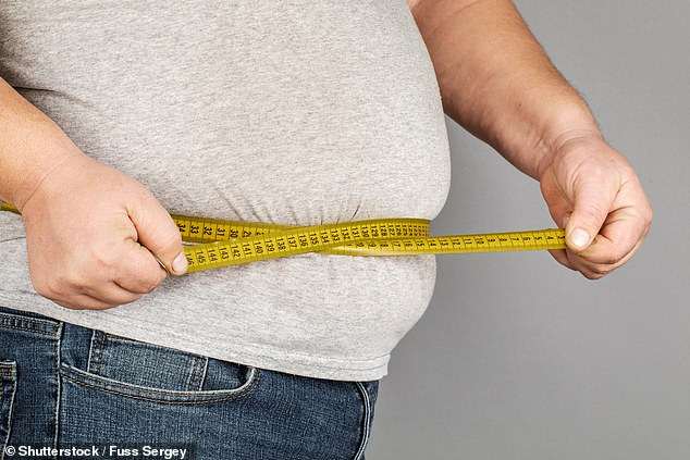 Now scientists redefine ‘obese’ – and they’ve made up to 60% more people ‘fat’