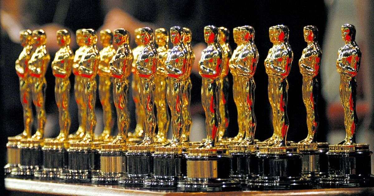 Oscar-winning World War 1 action film is now streaming on Amazon Prime Video | Films | Entertainment