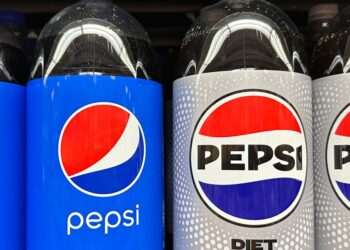 Pepsi Max fans are buzzing after spotting new flavour but there’s one big catch