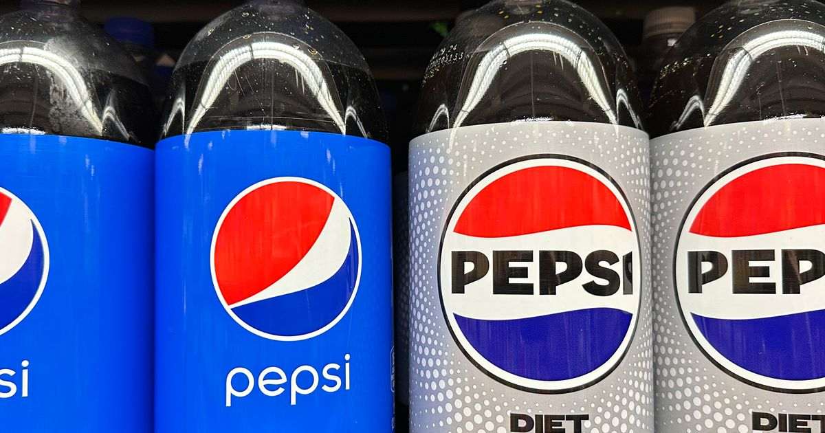 Pepsi Max fans are buzzing after spotting new flavour but there’s one big catch