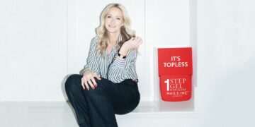 Quick polish to slow craft, Nails.INC and Chuckle Soaps founders take different paths to growth