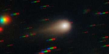 Scientists reveal all the strange behaviors of interstellar visitor 3I/ATLAS that deepen the mystery of its origins