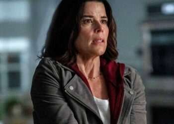 Scream 7 fans left emotional as trailer pays tribute to original | Films | Entertainment