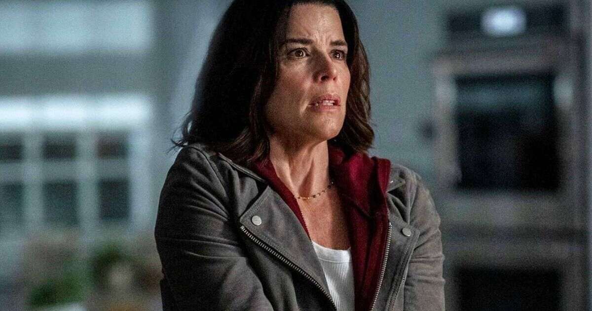 Scream 7 fans left emotional as trailer pays tribute to original | Films | Entertainment