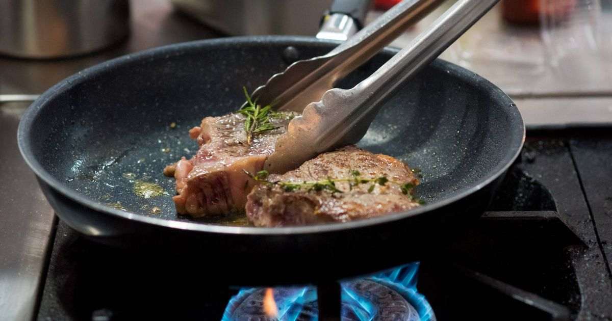 Steak will taste delicious every time you cook it with ‘3-3-2-2’ method