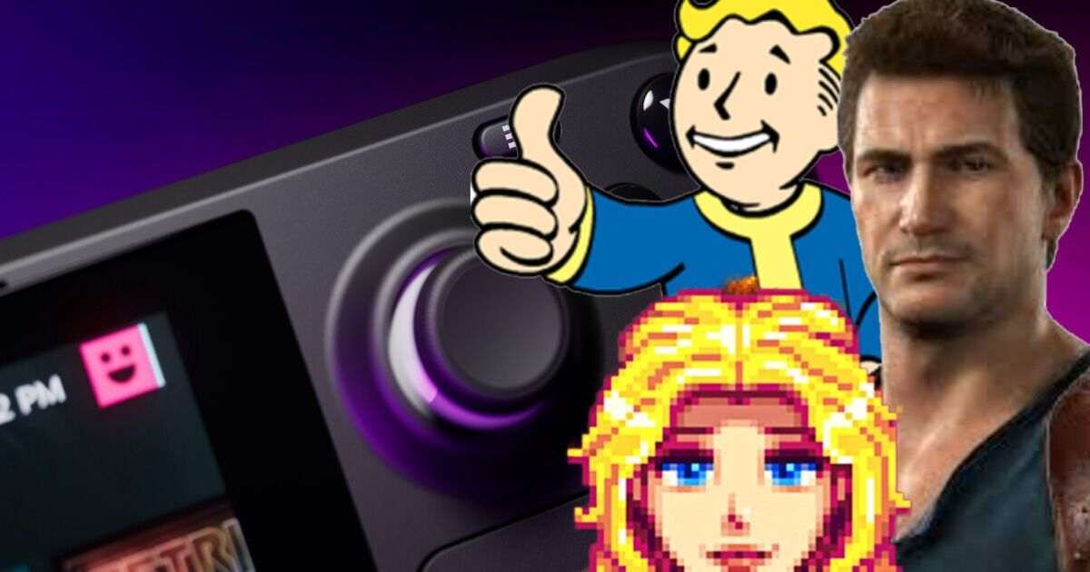 Steam Autumn Sale is ending, but don’t worry because another big one is coming soon | Gaming | Entertainment