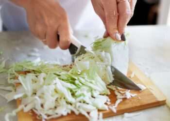 Stop boiling cabbage when ‘game-changing’ method will ‘melt in your mouth’