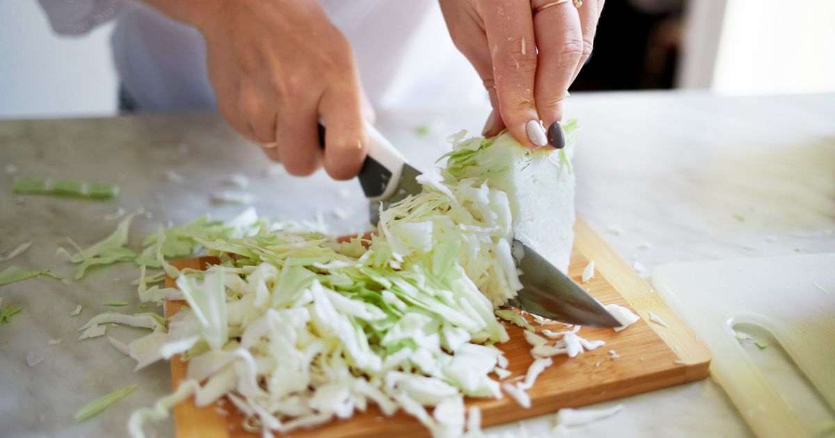 Stop boiling cabbage when ‘game-changing’ method will ‘melt in your mouth’