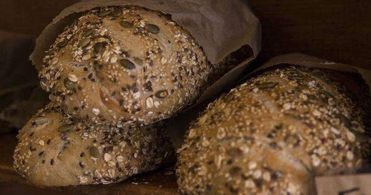 Stop buying supermarket bread when Mary Berry’s farmhouse loaf recipe is tastier